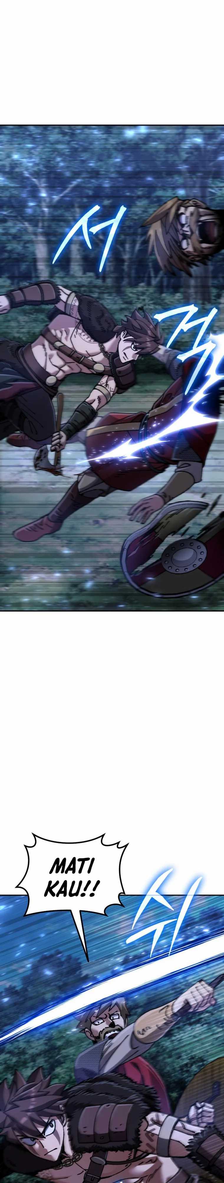 I Regressed, but the World didn’t End Chapter 10