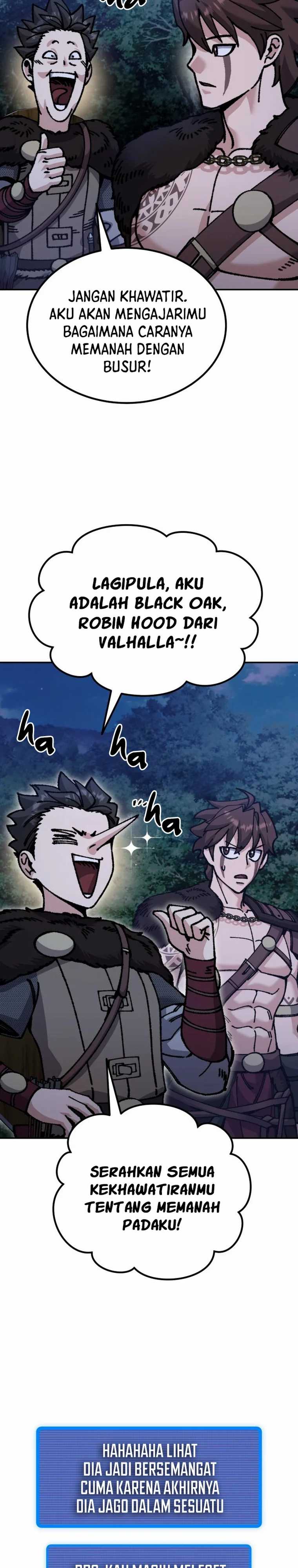 I Regressed, but the World didn’t End Chapter 10