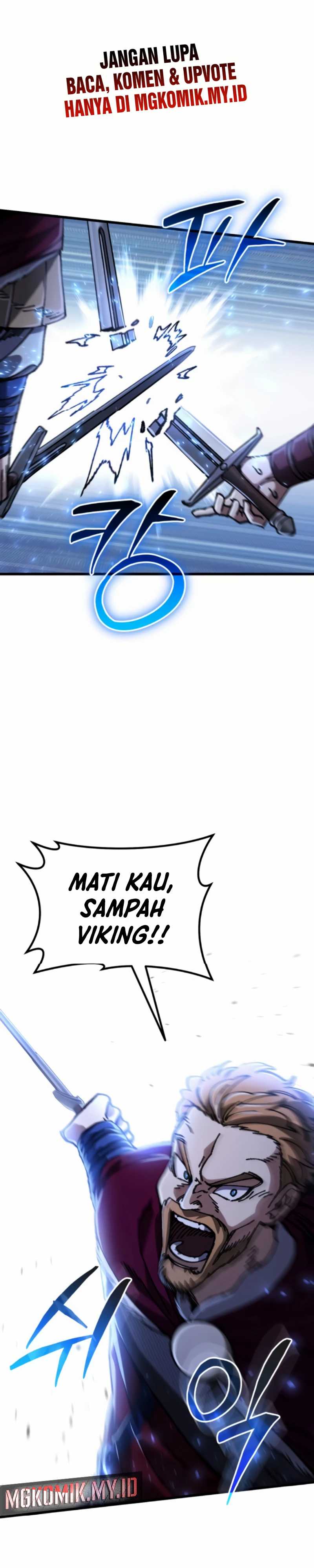I Regressed, but the World didn’t End Chapter 11