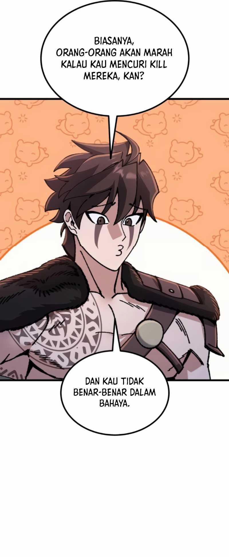 I Regressed, but the World didn’t End Chapter 11