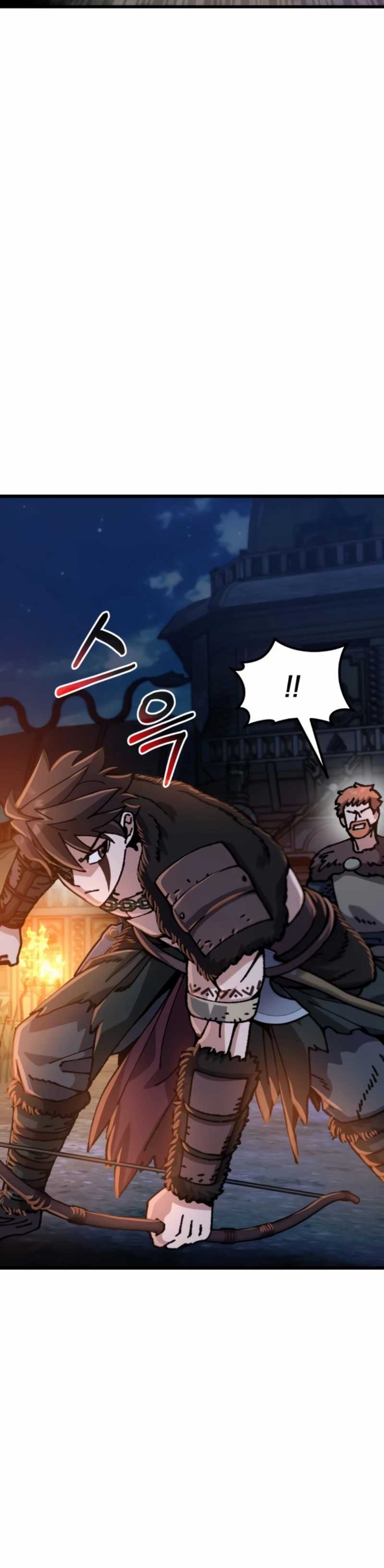 I Regressed, but the World didn’t End Chapter 11