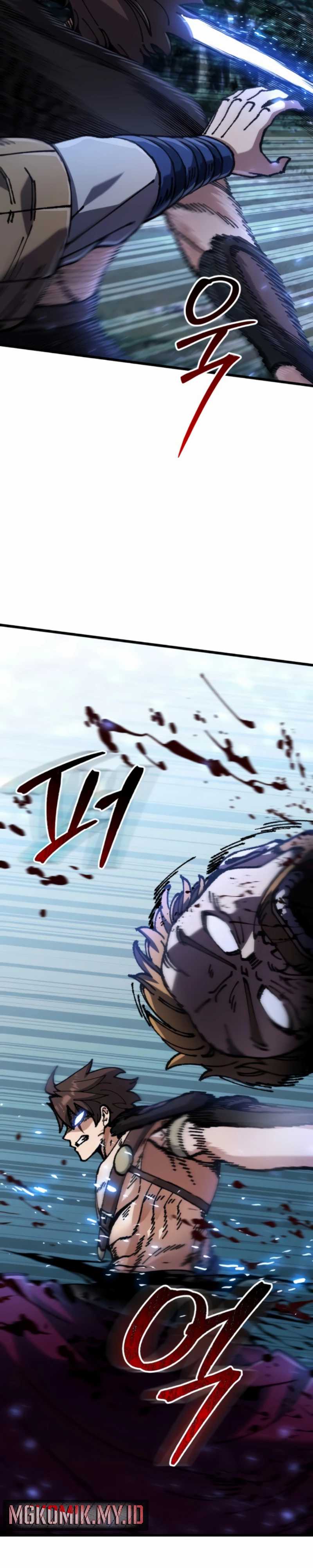 I Regressed, but the World didn’t End Chapter 11