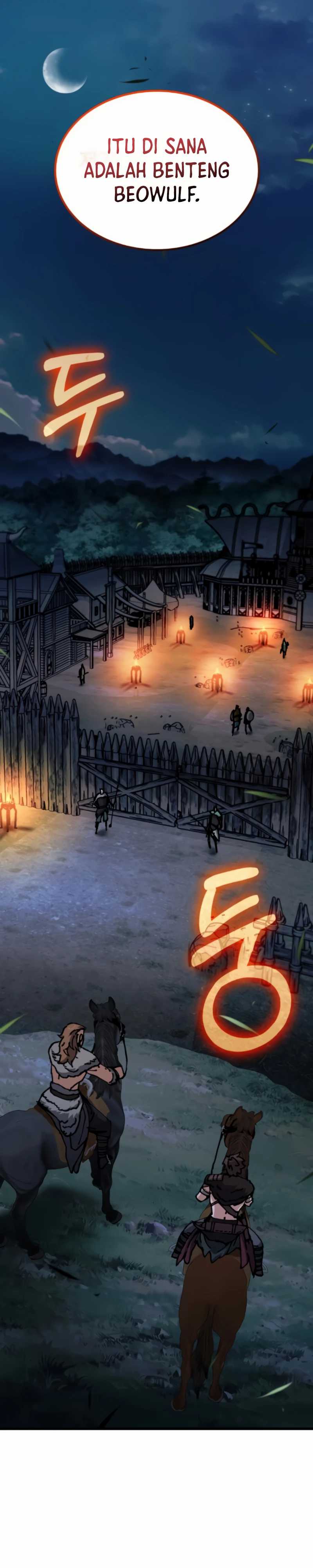 I Regressed, but the World didn’t End Chapter 11