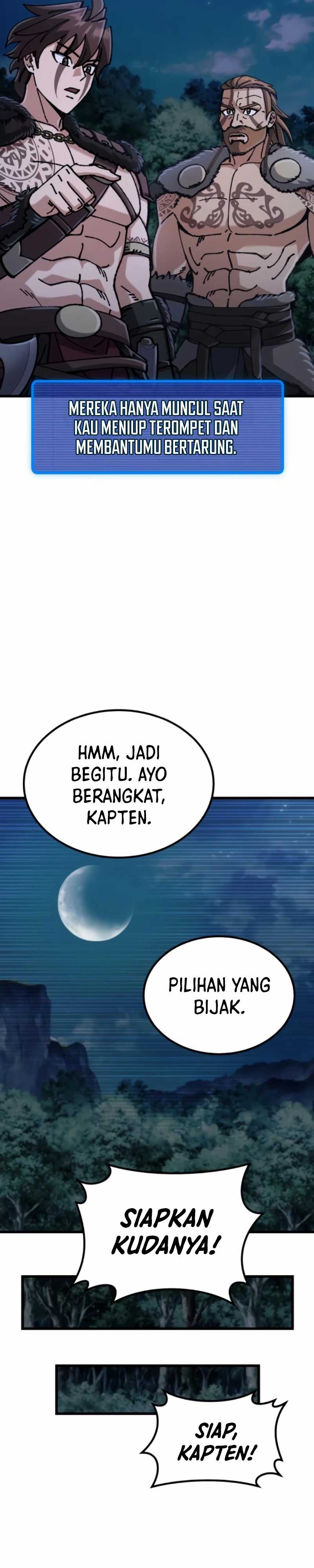 I Regressed, but the World didn’t End Chapter 11