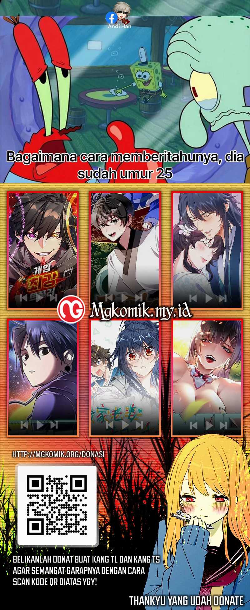 I Regressed, but the World didn’t End Chapter 11