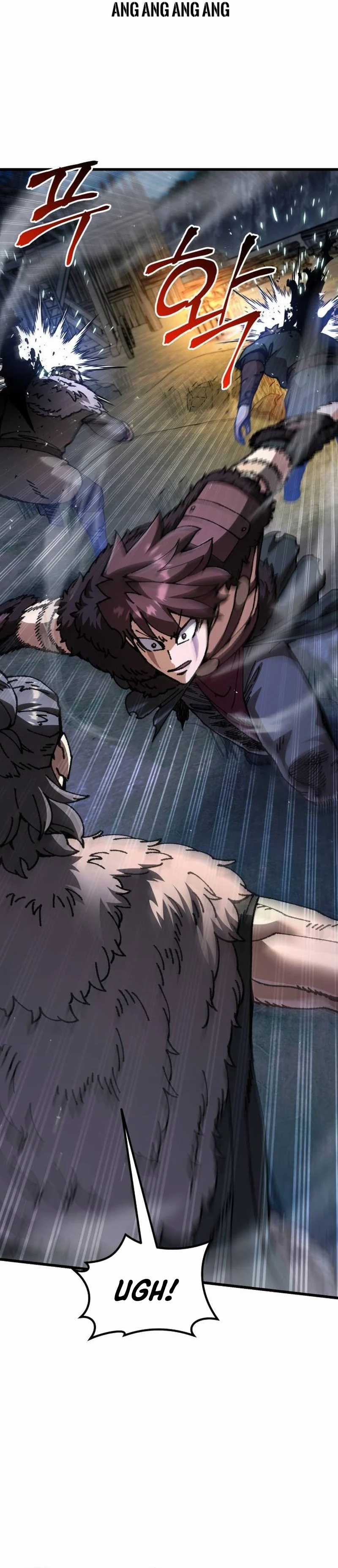 I Regressed, but the World didn’t End Chapter 12
