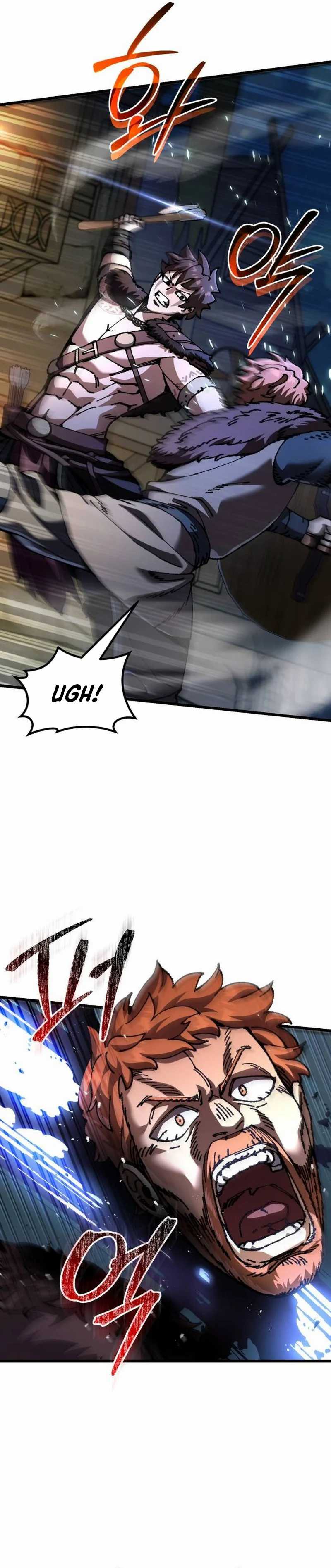 I Regressed, but the World didn’t End Chapter 12