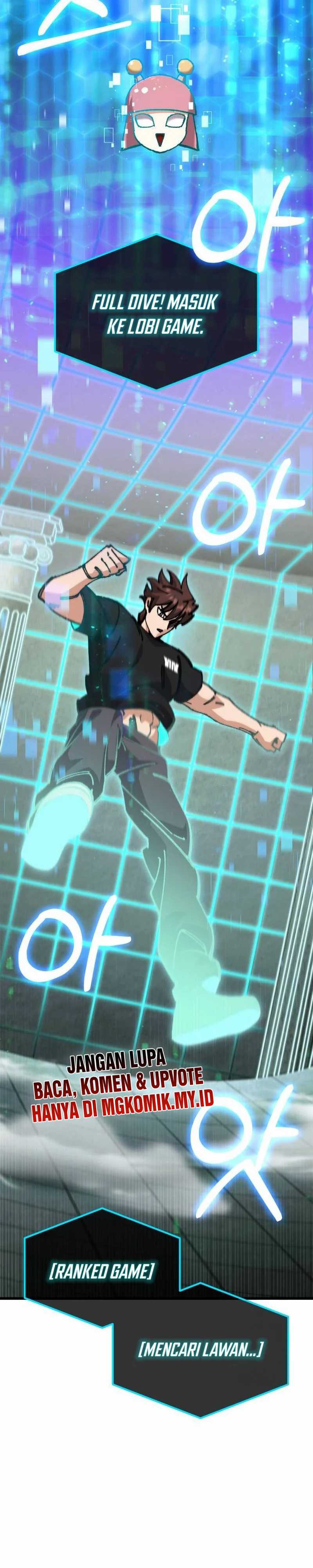 I Regressed, but the World didn’t End Chapter 12