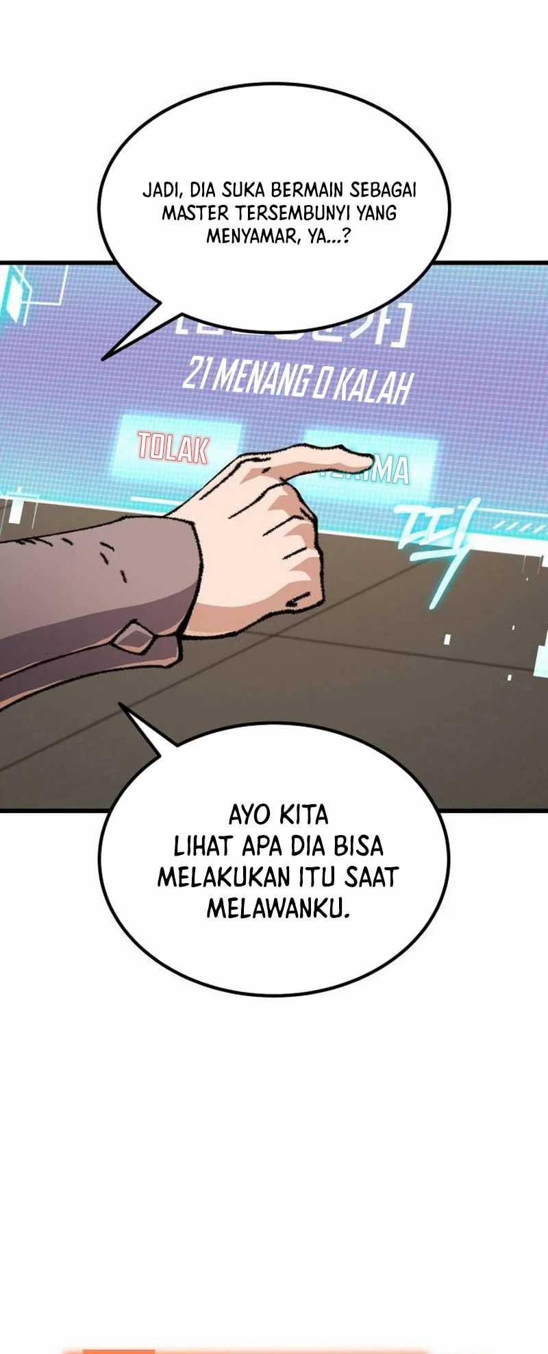 I Regressed, but the World didn’t End Chapter 12