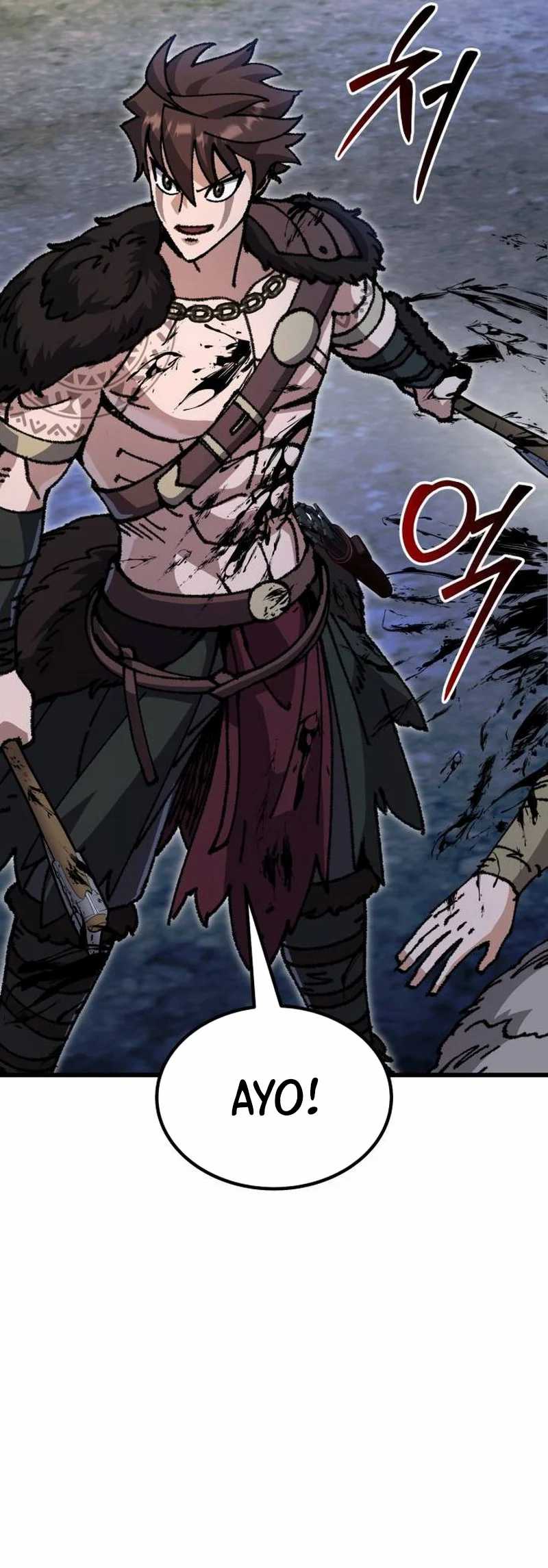 I Regressed, but the World didn’t End Chapter 12