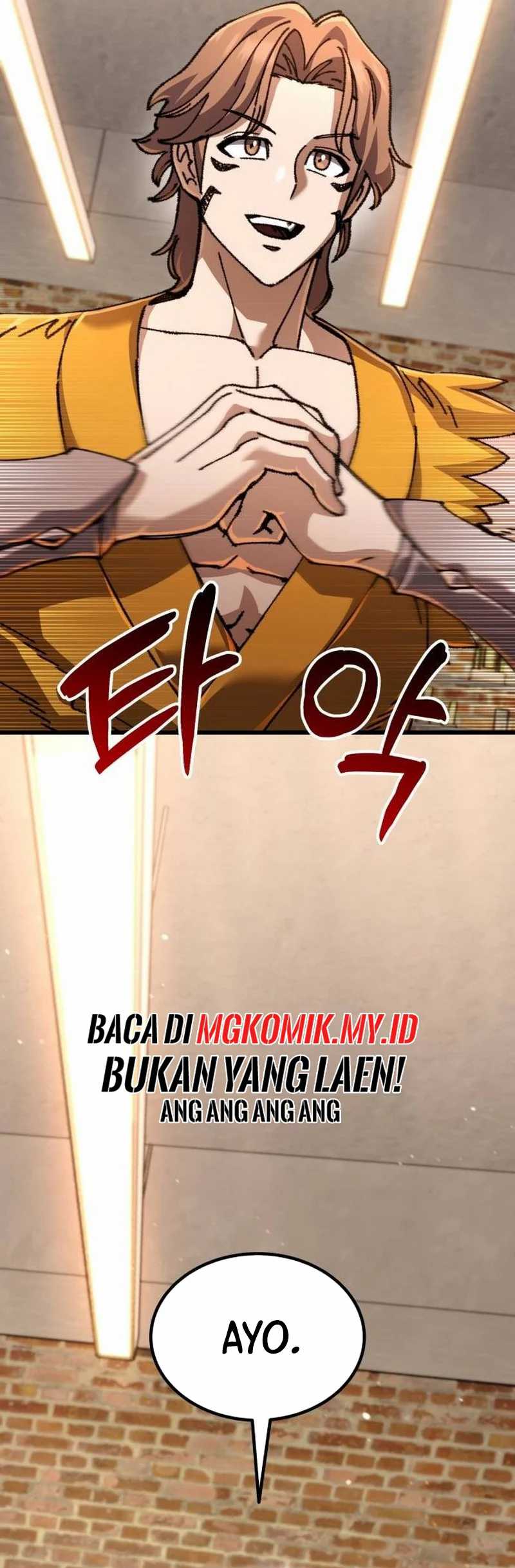 I Regressed, but the World didn’t End Chapter 12