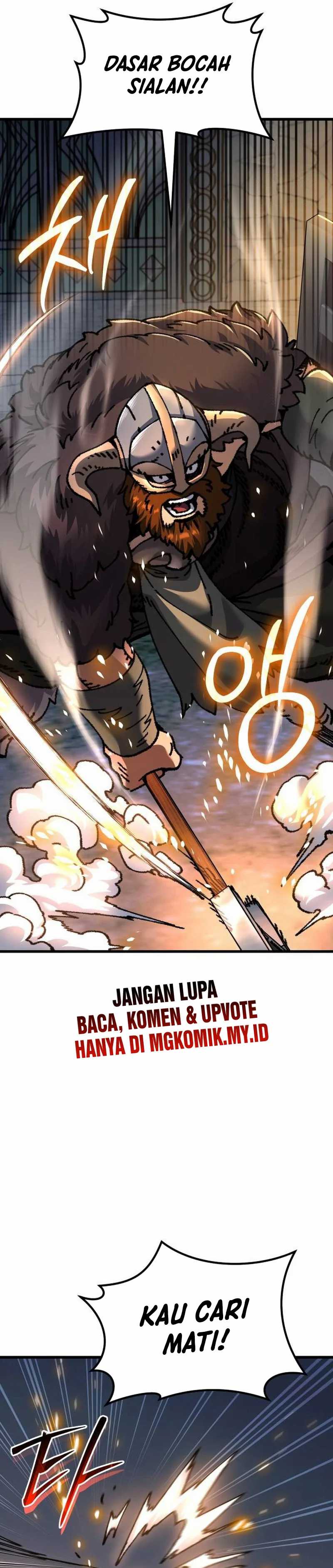 I Regressed, but the World didn’t End Chapter 12