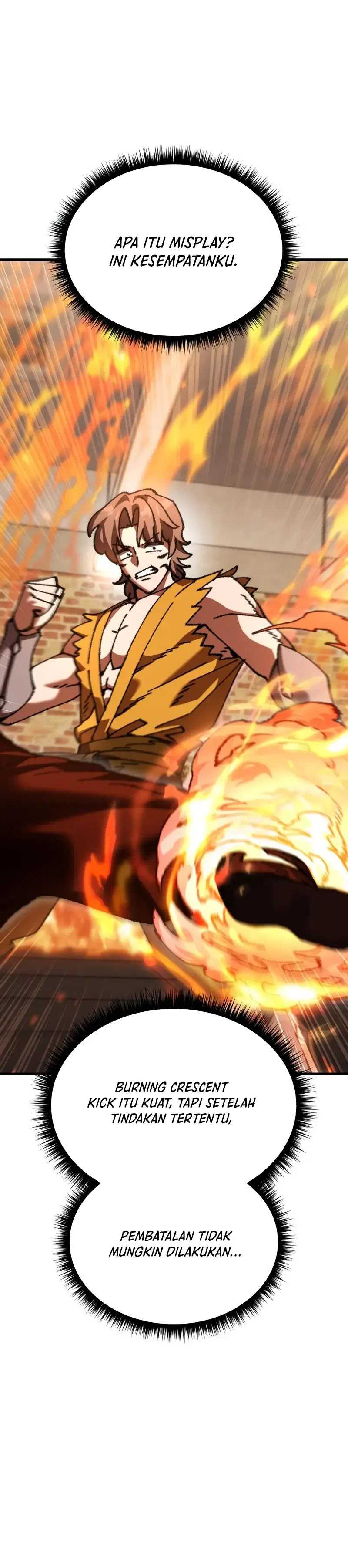 I Regressed, but the World didn’t End Chapter 13