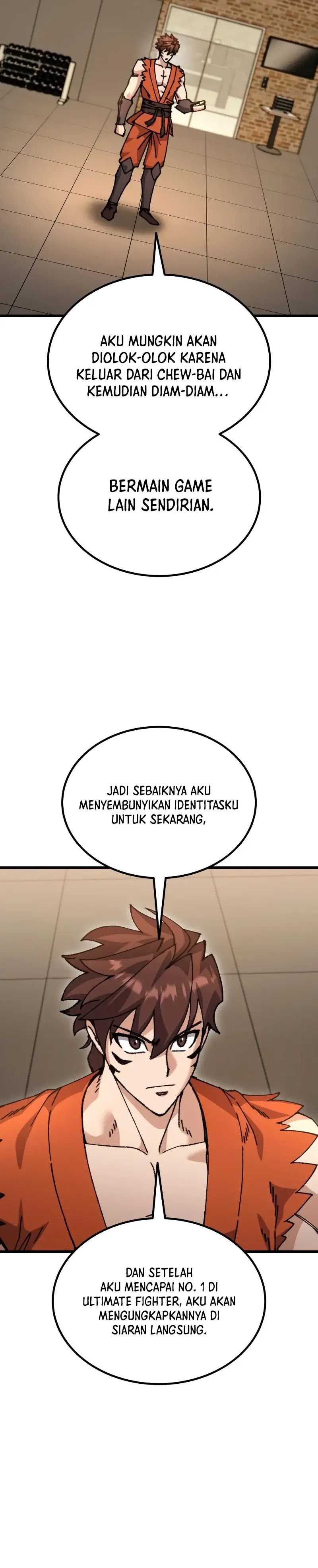 I Regressed, but the World didn’t End Chapter 13