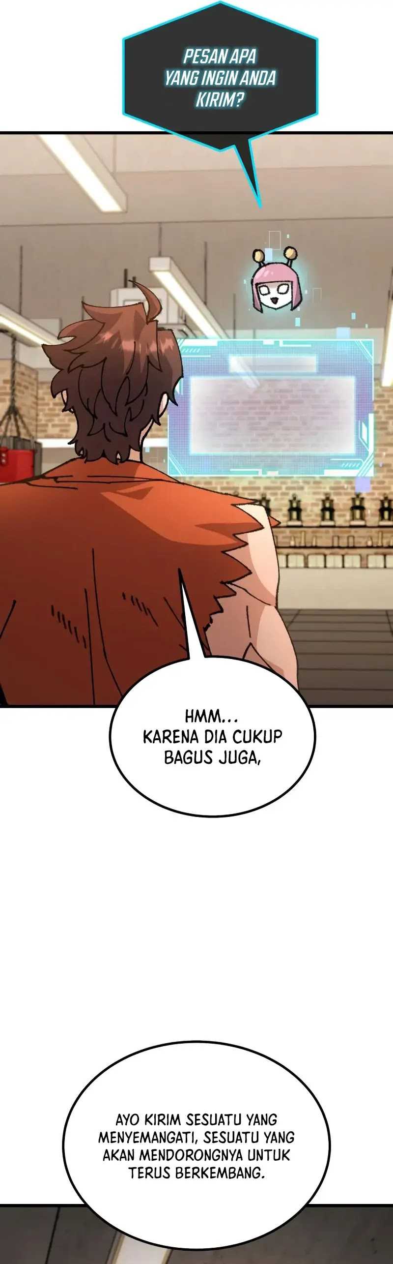 I Regressed, but the World didn’t End Chapter 13