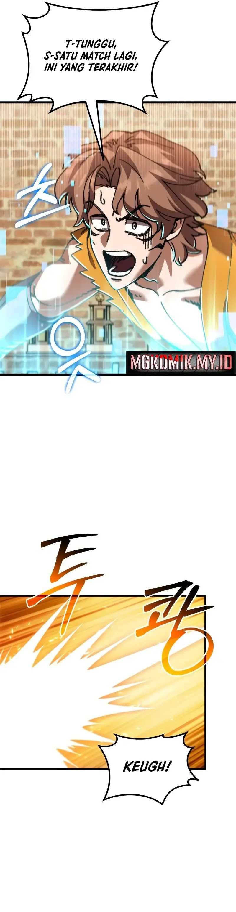 I Regressed, but the World didn’t End Chapter 13