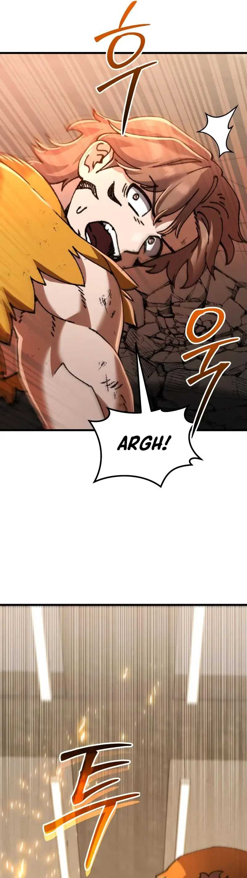 I Regressed, but the World didn’t End Chapter 13