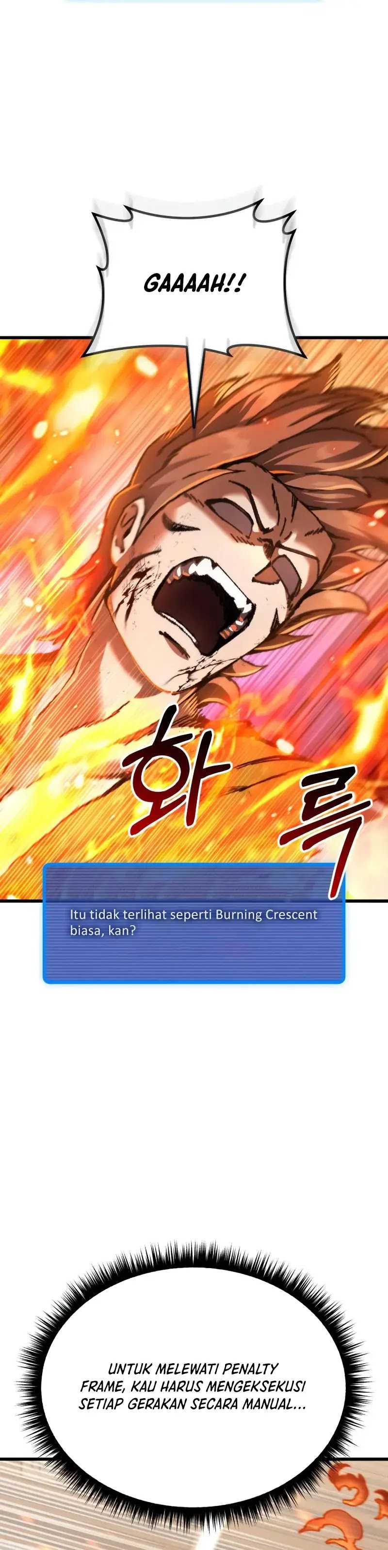 I Regressed, but the World didn’t End Chapter 13