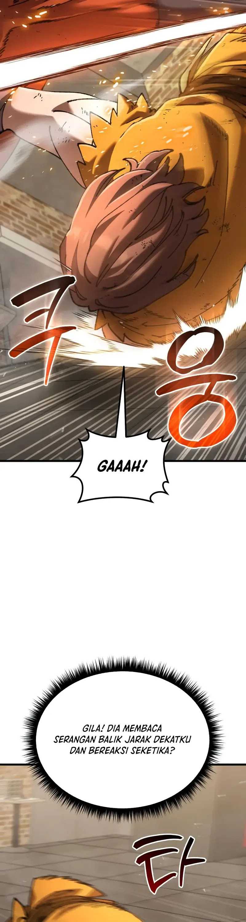 I Regressed, but the World didn’t End Chapter 13