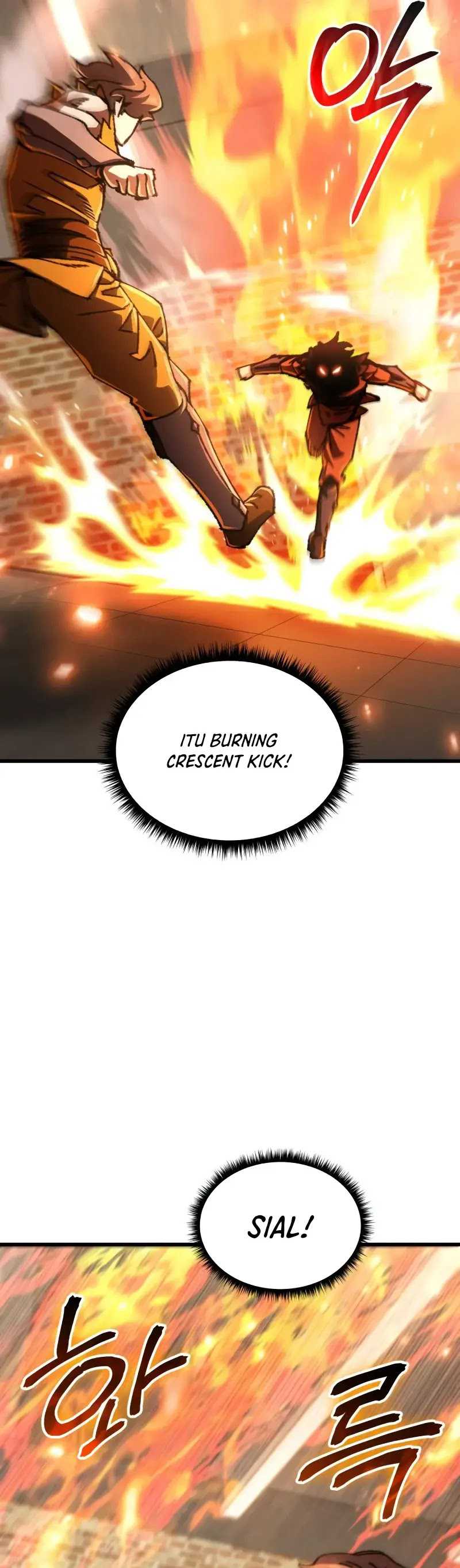 I Regressed, but the World didn’t End Chapter 13