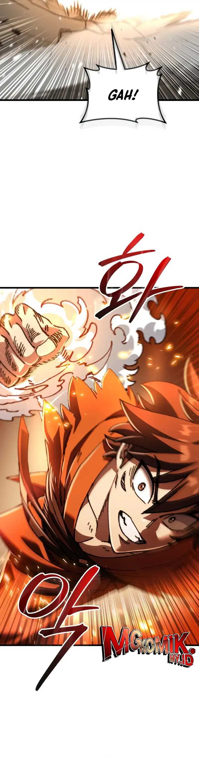 I Regressed, but the World didn’t End Chapter 13