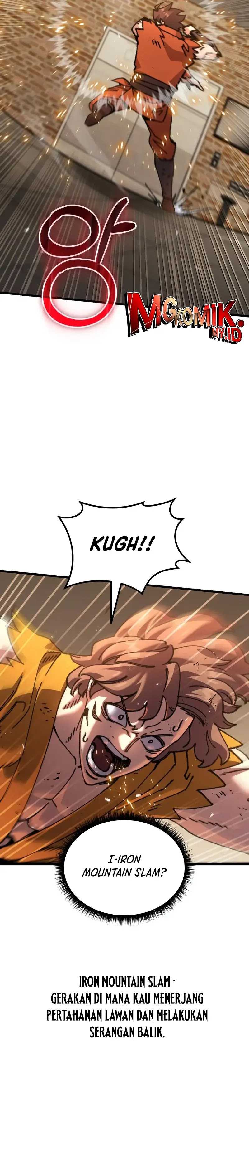 I Regressed, but the World didn’t End Chapter 13
