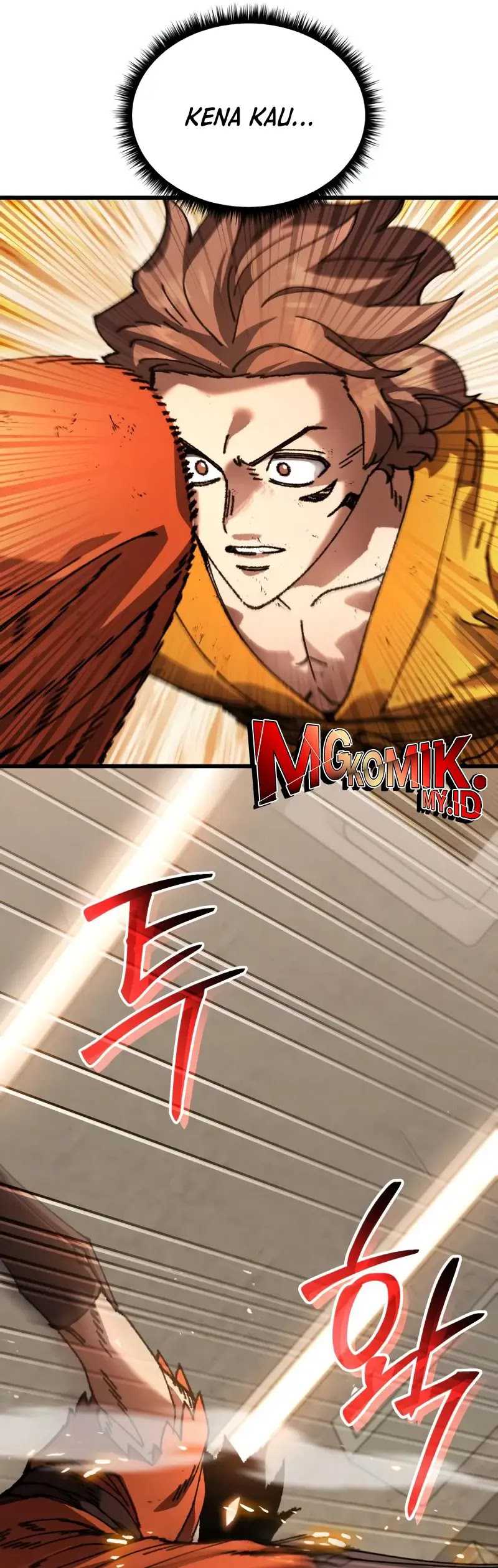 I Regressed, but the World didn’t End Chapter 13