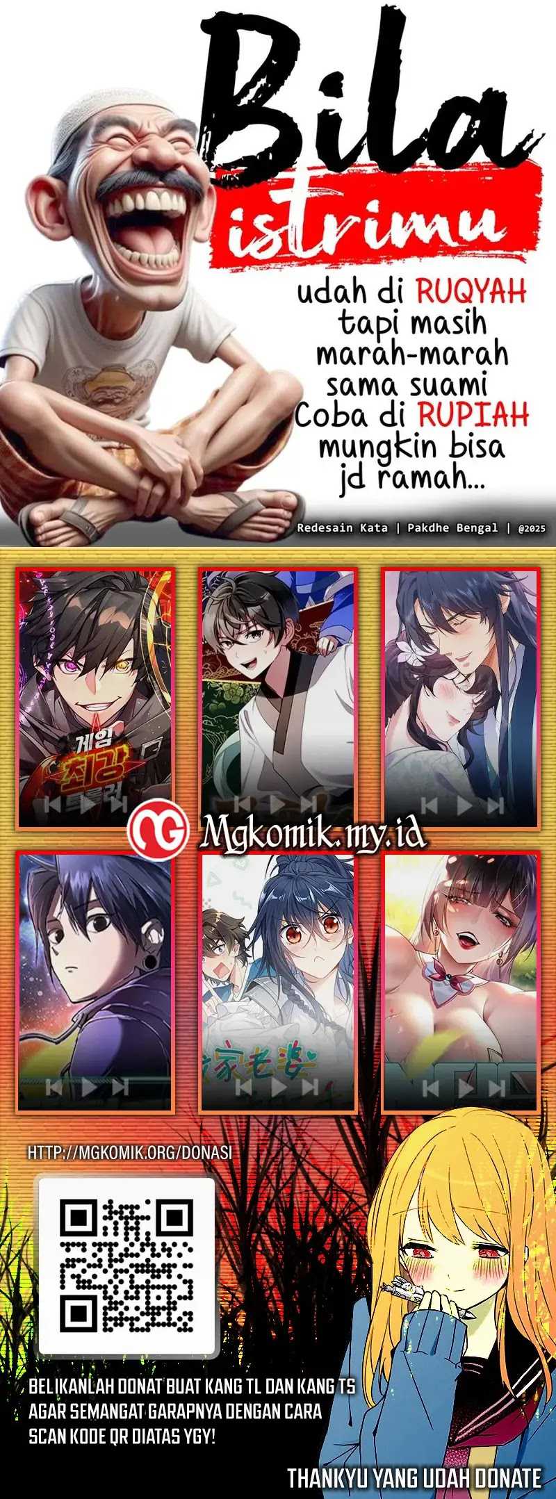 I Regressed, but the World didn’t End Chapter 13