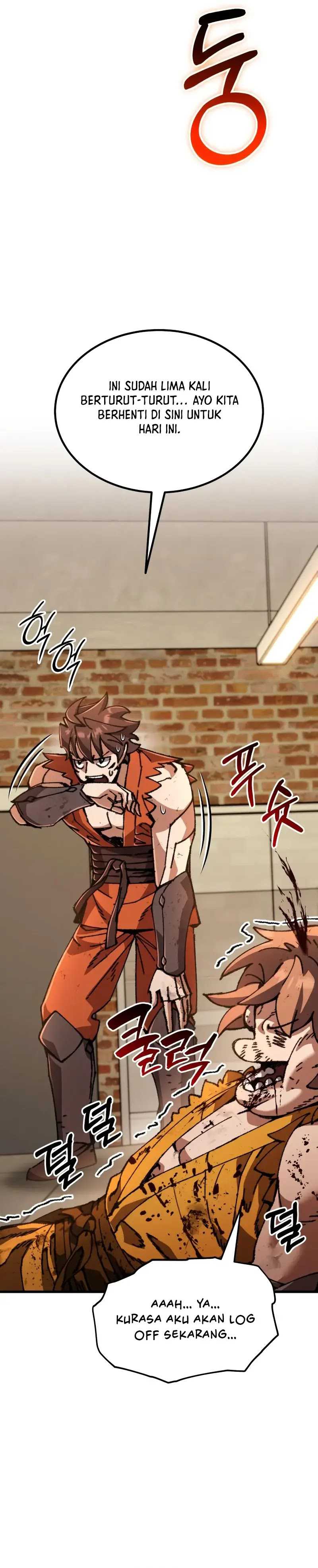 I Regressed, but the World didn’t End Chapter 13