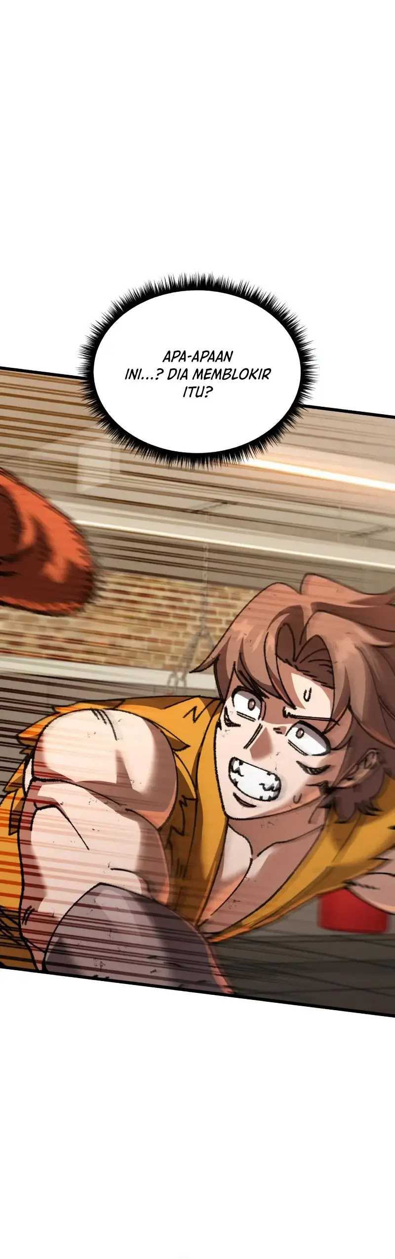 I Regressed, but the World didn’t End Chapter 13
