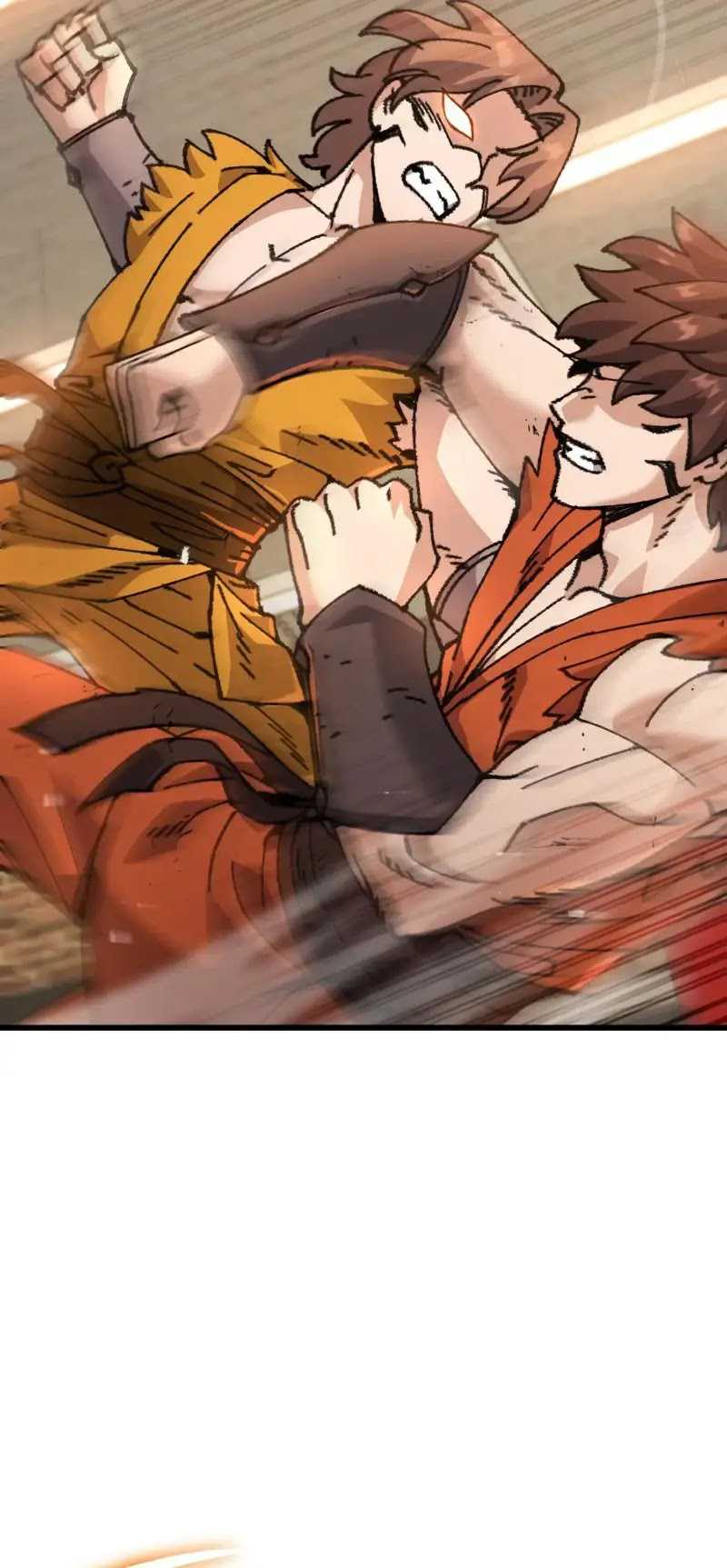 I Regressed, but the World didn’t End Chapter 13