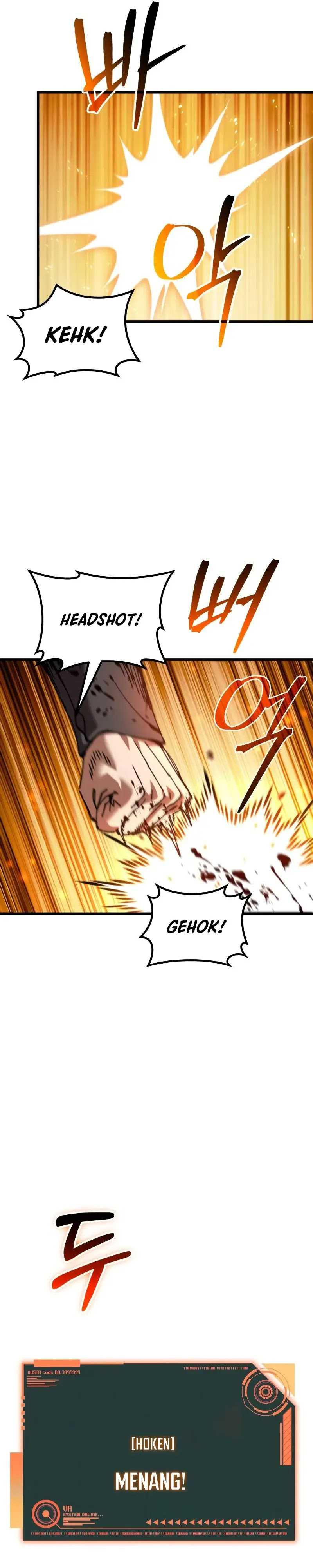 I Regressed, but the World didn’t End Chapter 13