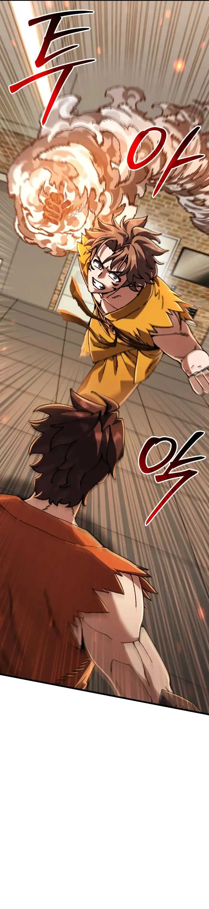 I Regressed, but the World didn’t End Chapter 13