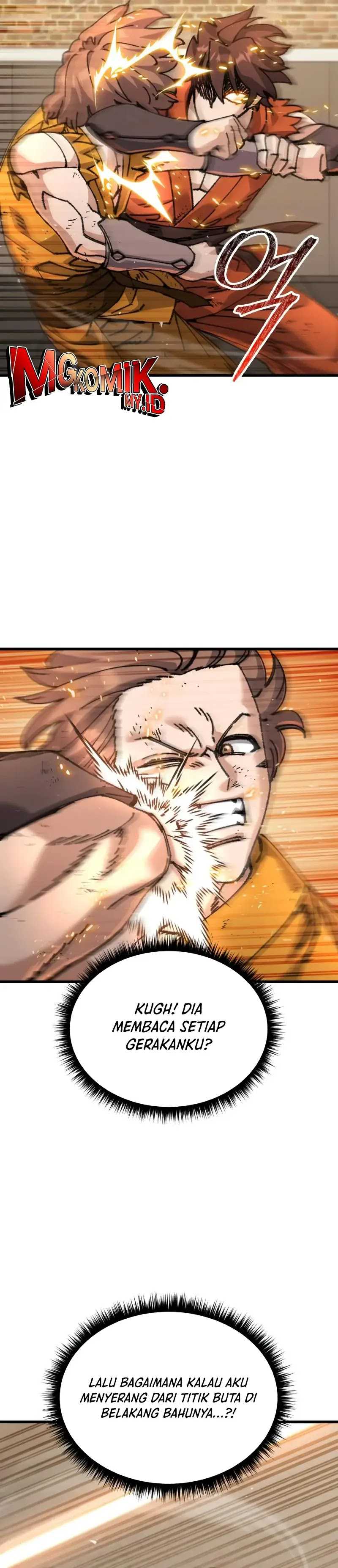 I Regressed, but the World didn’t End Chapter 13