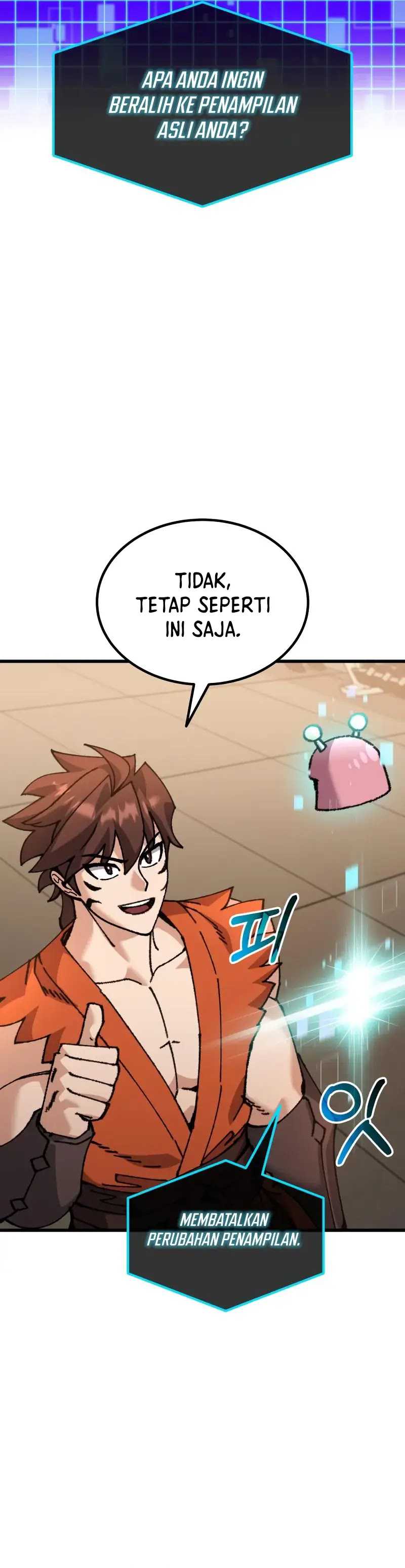 I Regressed, but the World didn’t End Chapter 13