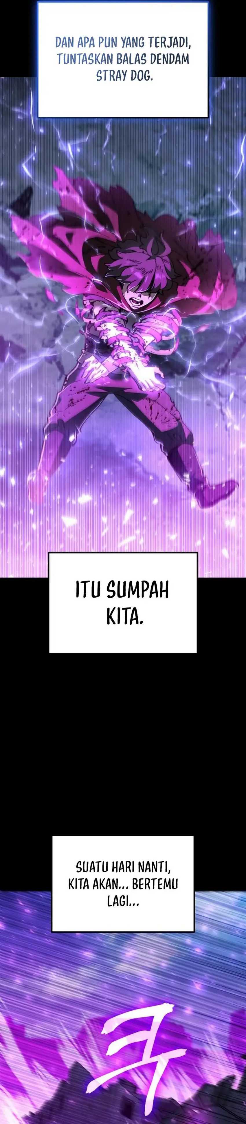 I Regressed, but the World didn’t End Chapter 14