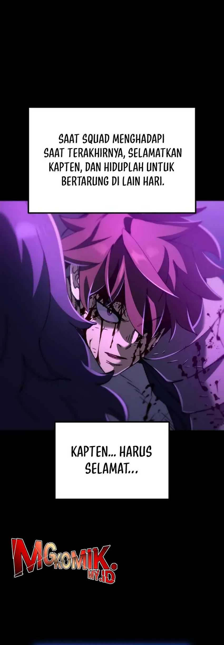 I Regressed, but the World didn’t End Chapter 14