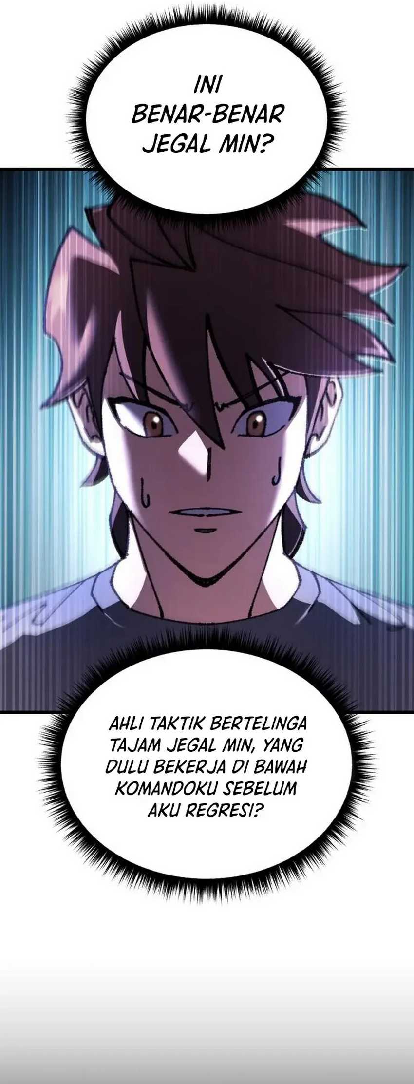 I Regressed, but the World didn’t End Chapter 14