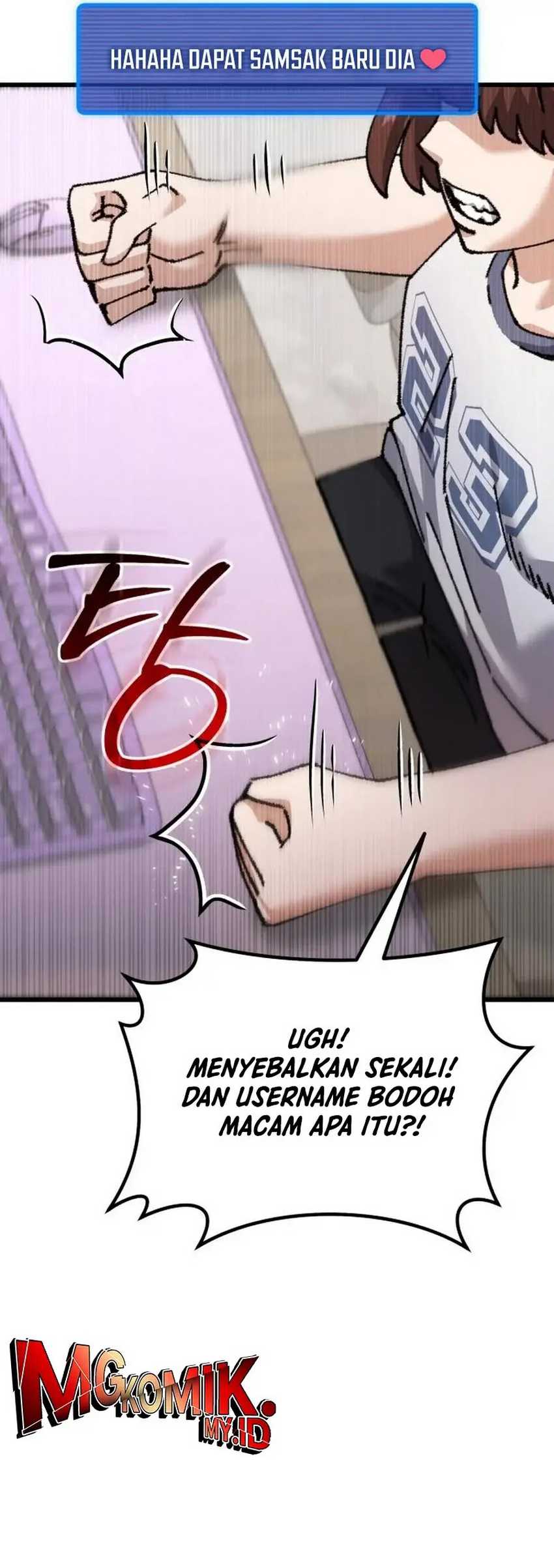 I Regressed, but the World didn’t End Chapter 14