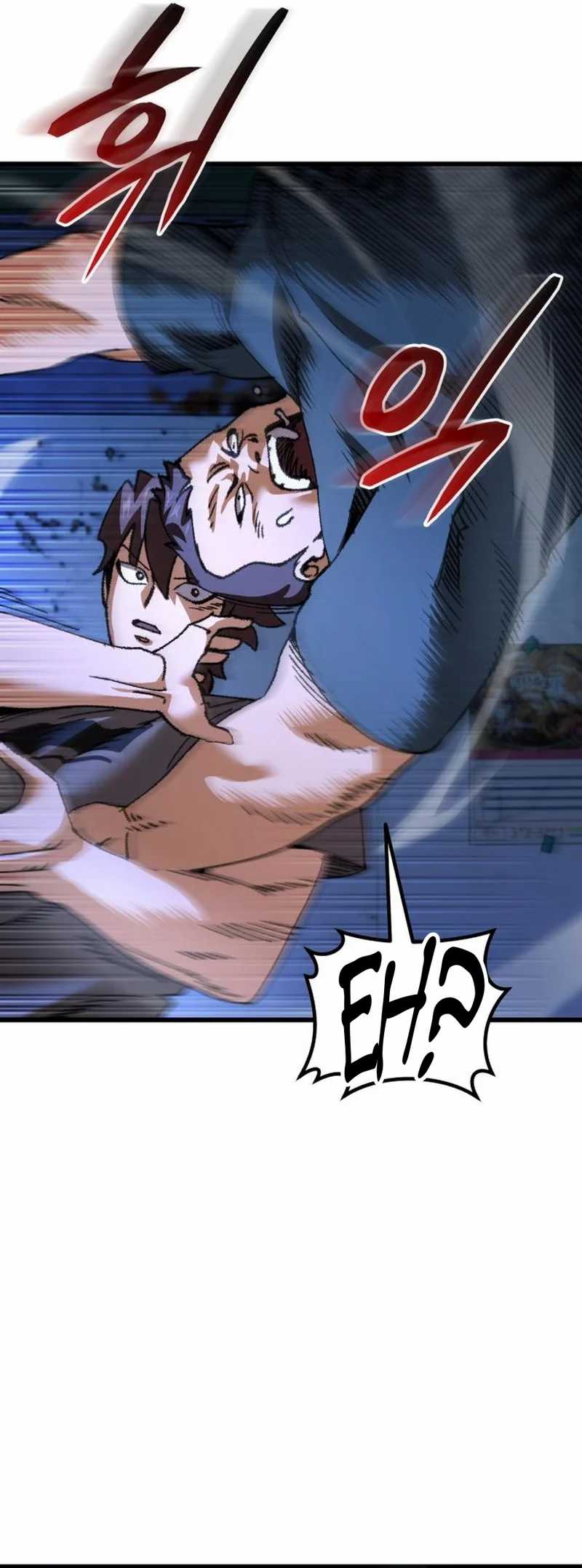 I Regressed, but the World didn’t End Chapter 15