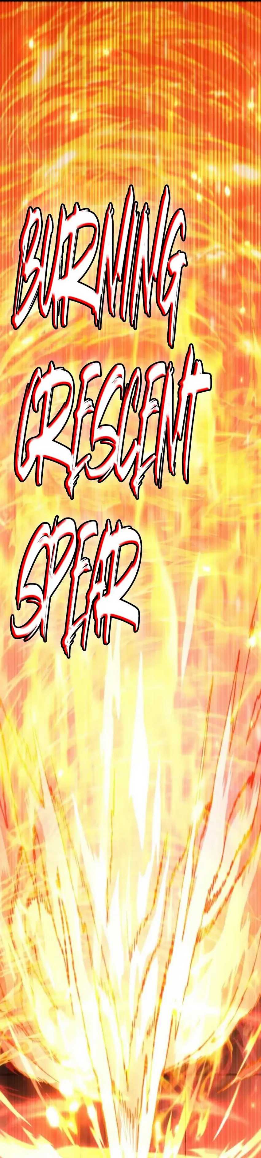 I Regressed, but the World didn’t End Chapter 16