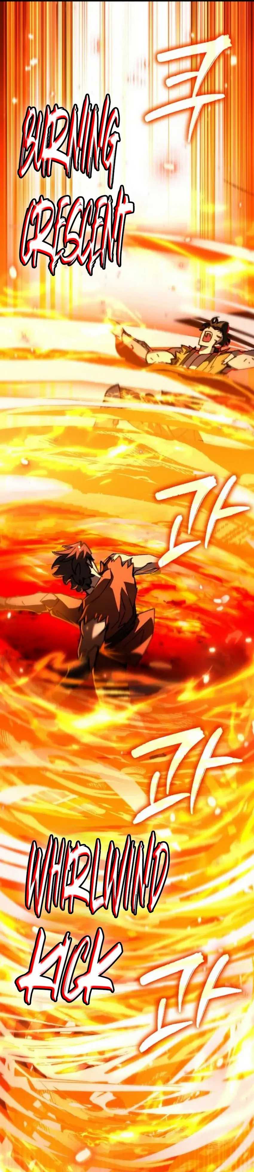 I Regressed, but the World didn’t End Chapter 16