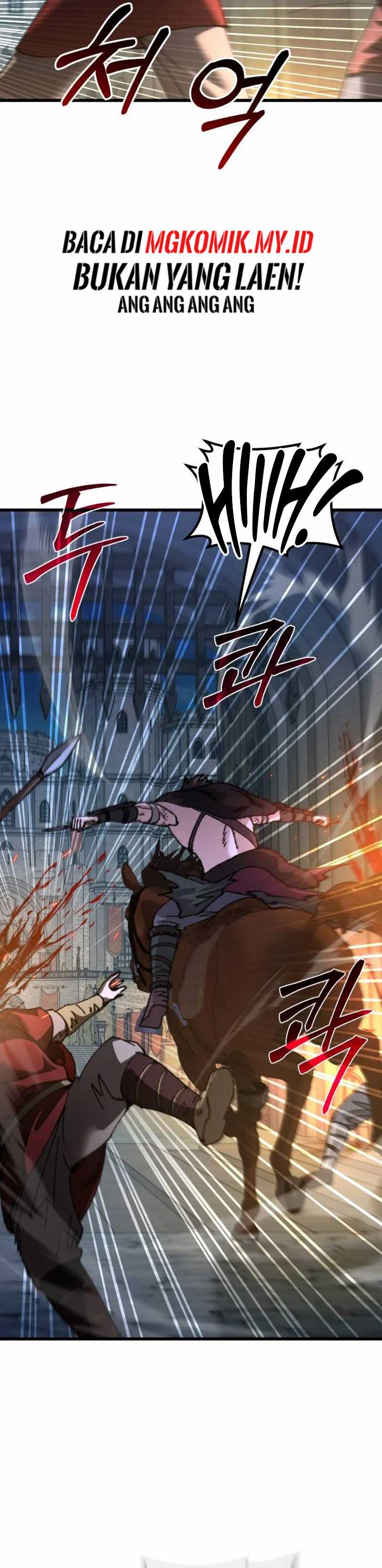 I Regressed, but the World didn’t End Chapter 18