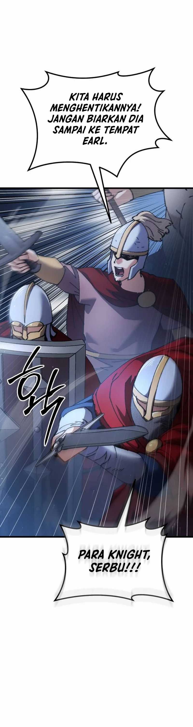 I Regressed, but the World didn’t End Chapter 18