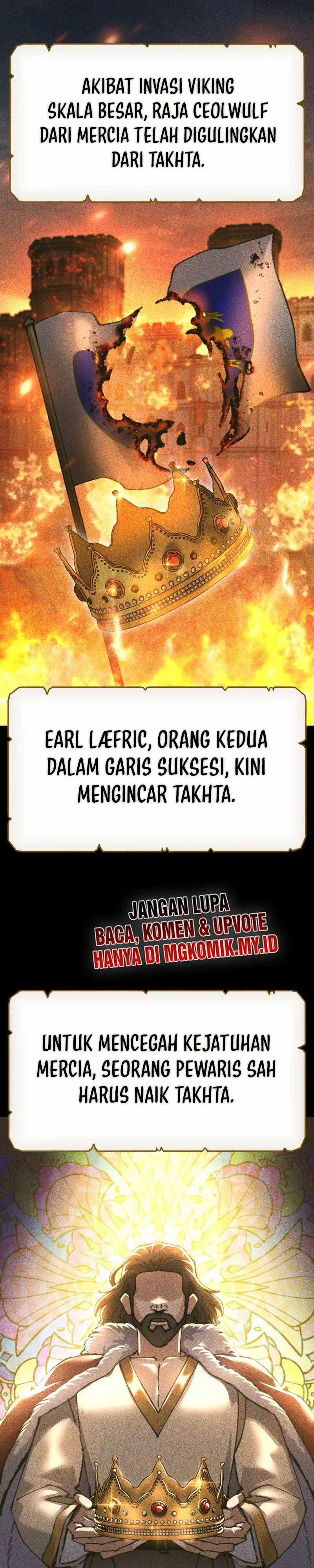 I Regressed, but the World didn’t End Chapter 18