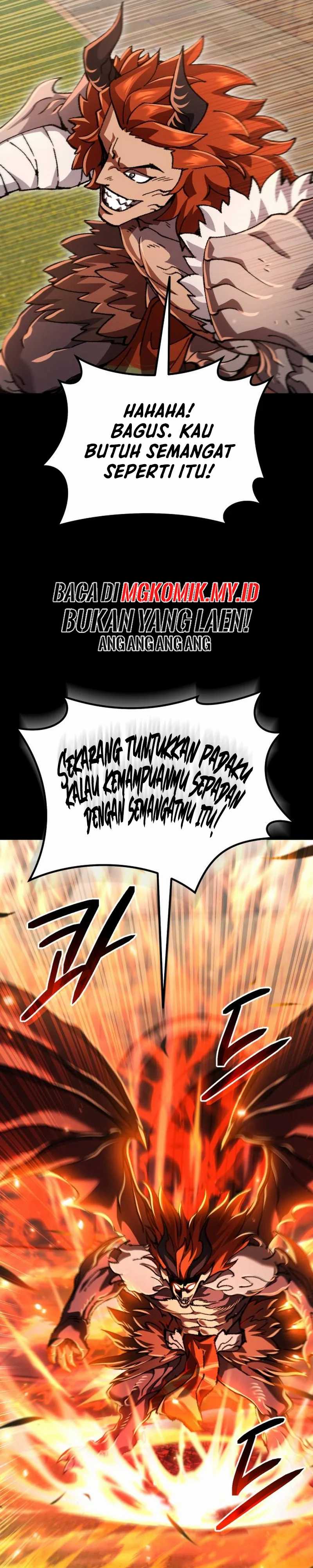 I Regressed, but the World didn’t End Chapter 18