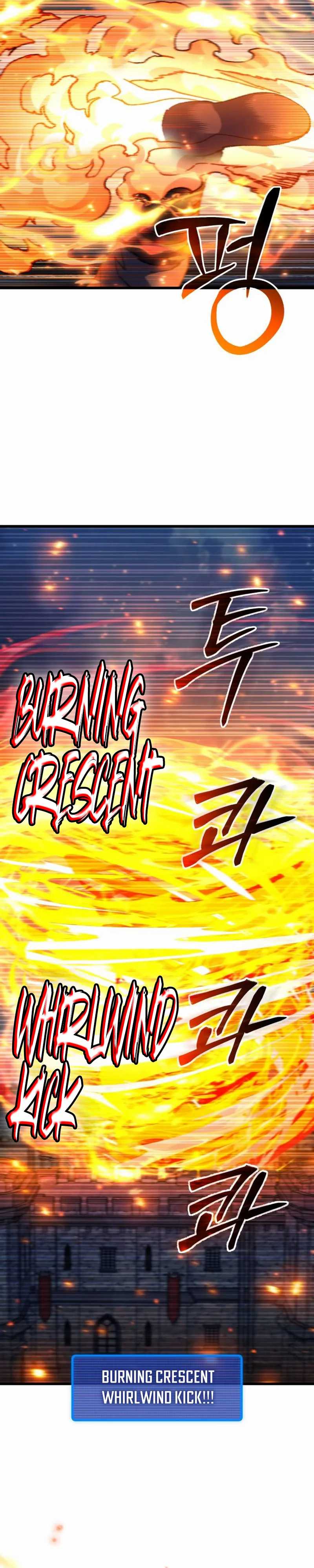 I Regressed, but the World didn’t End Chapter 18