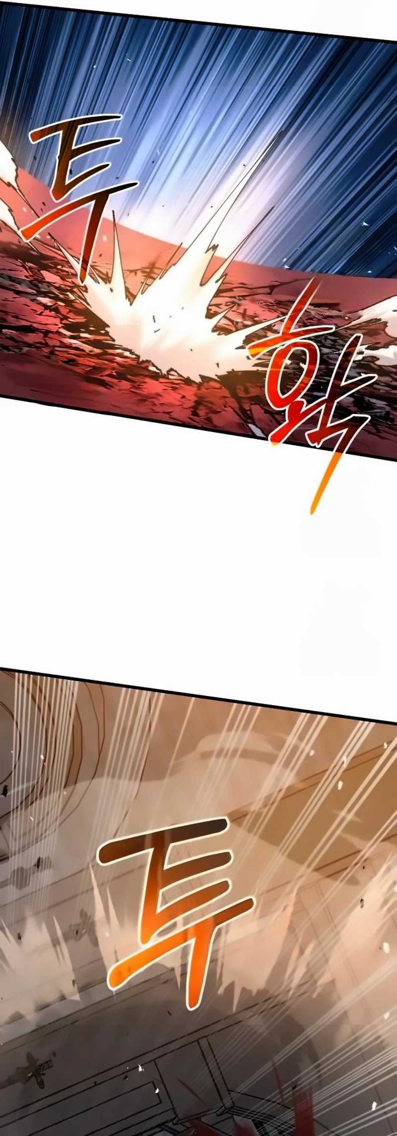 I Regressed, but the World didn’t End Chapter 19