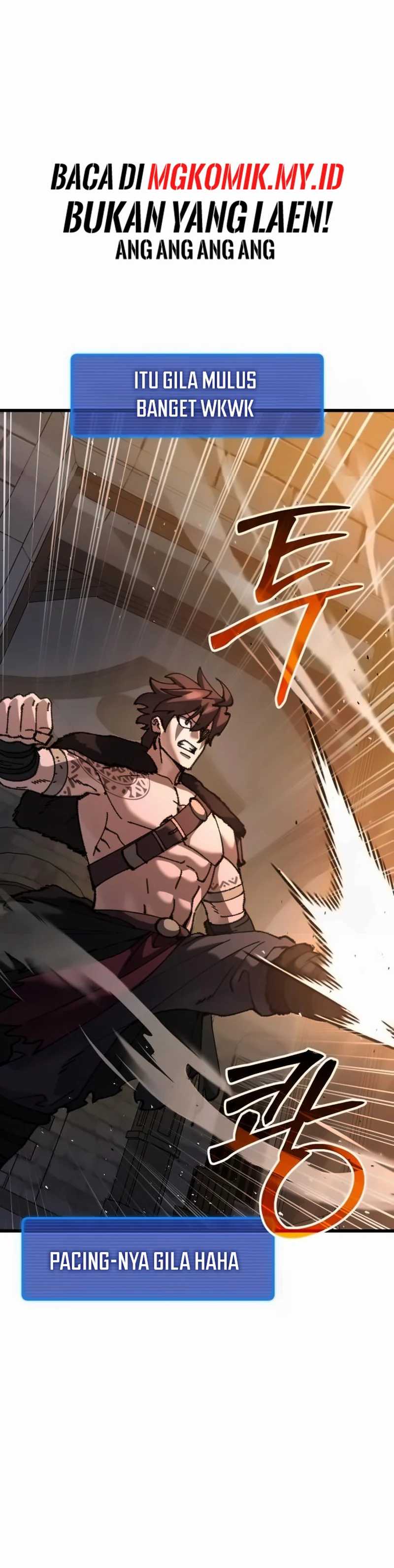 I Regressed, but the World didn’t End Chapter 19