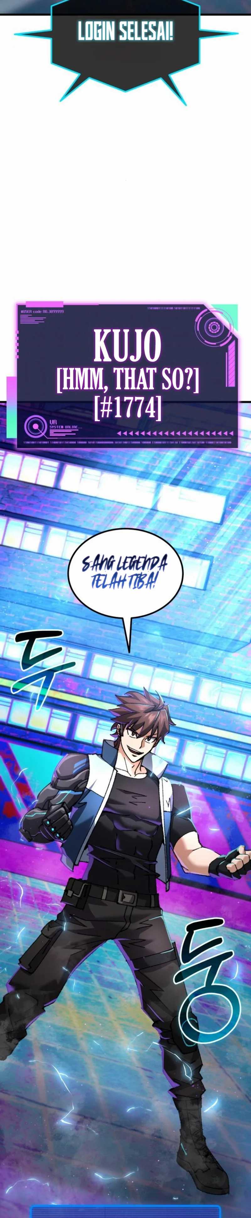 I Regressed, but the World didn’t End Chapter 20